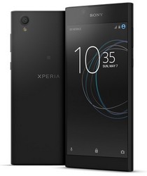 Замена батареи на телефоне Sony Xperia L1 в Владивостоке